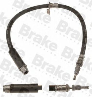 BRAKE ENGINEERING bh778691 -  Тормозной шланг